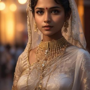 Banarasi Silk