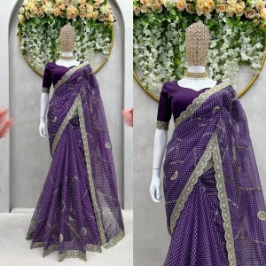 Handloom Silk